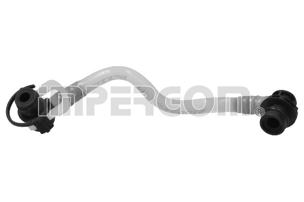 Conducta alimentare cu combustibil (85108 IMPERGOM) MERCEDES-BENZ