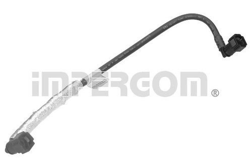 Conducta alimentare cu combustibil (85226 IMPERGOM) DACIA,NISSAN,RENAULT