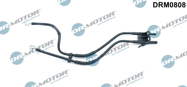 Conducta alimentare cu combustibil (DRM0808 DRM) IVECO
