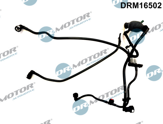 Conducta alimentare cu combustibil (DRM16502 DRM) Citroen,PEUGEOT