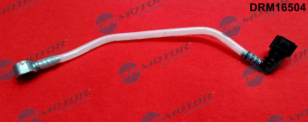 Conducta alimentare cu combustibil (DRM16504 DRM) Citroen,FIAT,PEUGEOT