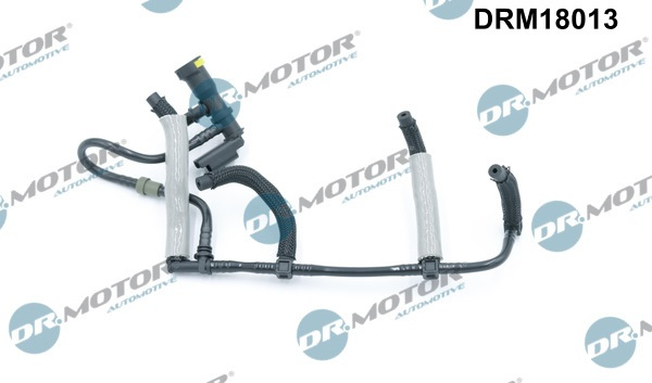 Conducta alimentare cu combustibil (DRM18013 DRM) DACIA,RENAULT