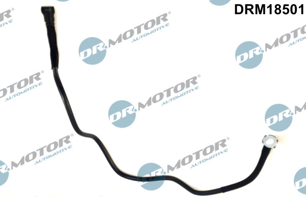 Conducta alimentare cu combustibil (DRM18501 DRM) DACIA