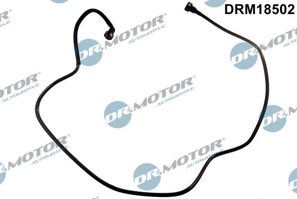 Conducta alimentare cu combustibil (DRM18502 DRM) RENAULT