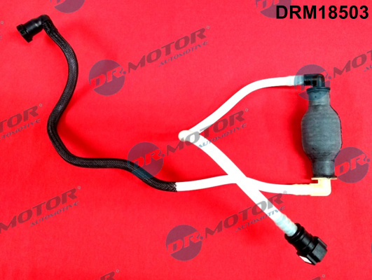 Conducta alimentare cu combustibil (DRM18503 DRM) RENAULT