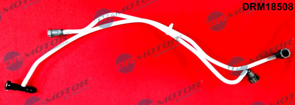 Conducta alimentare cu combustibil (DRM18508 DRM) RENAULT