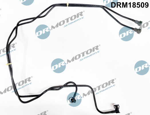 Conducta alimentare cu combustibil (DRM18509 DRM) RENAULT