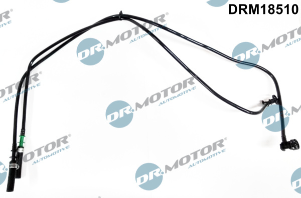Conducta alimentare cu combustibil (DRM18510 DRM) RENAULT