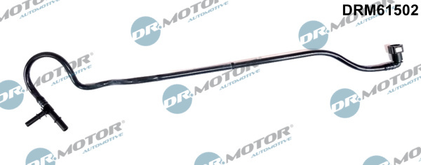 Conducta alimentare cu combustibil (DRM61502 DRM) FIAT