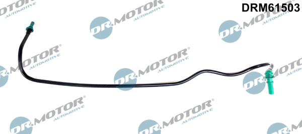 Conducta alimentare cu combustibil (DRM61503 DRM) FIAT