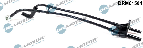 Conducta alimentare cu combustibil (DRM61504 DRM) IVECO
