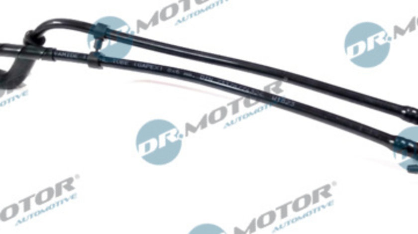 Conducta alimentare cu combustibil (DRM61504 DRM) IVECO