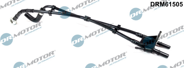 Conducta alimentare cu combustibil (DRM61505 DRM) IVECO