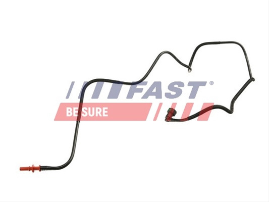 Conducta Alimentare Cu Combustibil Fast Nissan FT39507