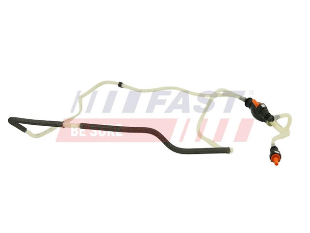 Conducta Alimentare Cu Combustibil Fast Renault FT39537