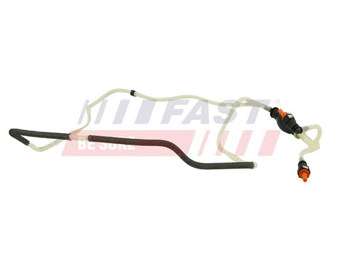 Conducta Alimentare Cu Combustibil Fast Renault FT39537
