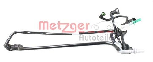 Conducta Alimentare Cu Combustibil Metzger Citroën 2150087