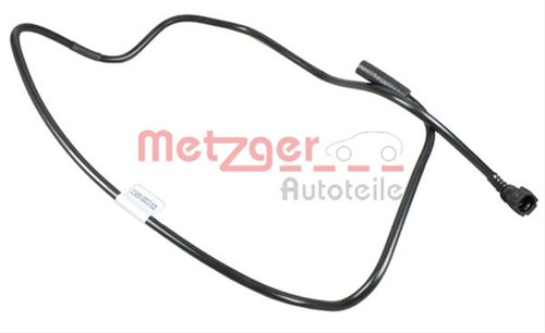 Conducta Alimentare Cu Combustibil Metzger Dacia 2150033