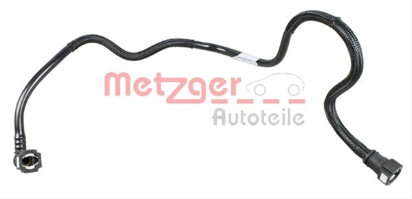 Conducta Alimentare Cu Combustibil Metzger Dacia 2150017