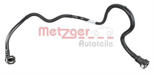 Conducta Alimentare Cu Combustibil Metzger Dacia 2150017
