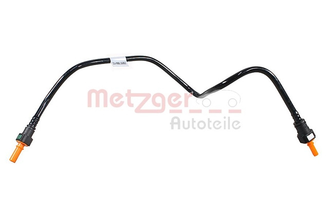 Conducta Alimentare Cu Combustibil Metzger Dacia 2150197