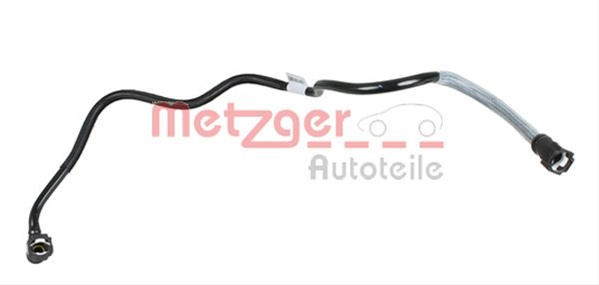 Conducta Alimentare Cu Combustibil Metzger Dacia 2150037