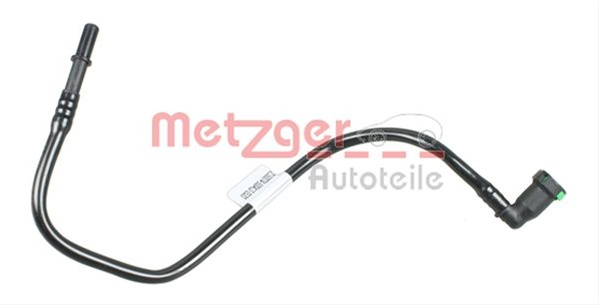 Conducta Alimentare Cu Combustibil Metzger Ford 2150074