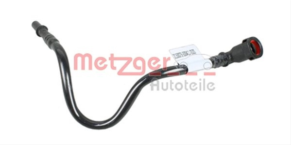 Conducta Alimentare Cu Combustibil Metzger Ford 2150073