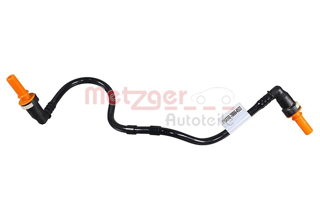 Conducta Alimentare Cu Combustibil Metzger Ford 2150200