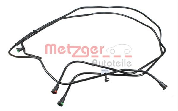 Conducta Alimentare Cu Combustibil Metzger Ford 2150072