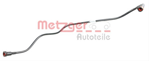 Conducta Alimentare Cu Combustibil Metzger Ford 2150076