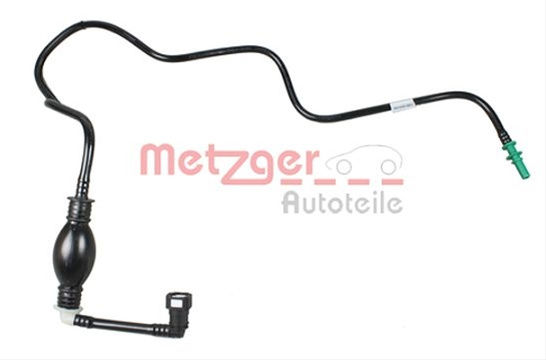 Conducta Alimentare Cu Combustibil Metzger Nissan 2150025