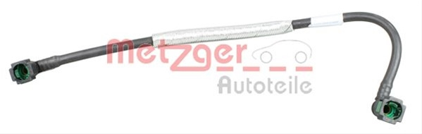 Conducta Alimentare Cu Combustibil Metzger Nissan 2150036