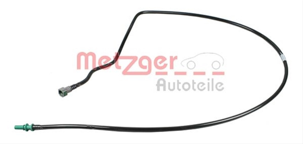 Conducta Alimentare Cu Combustibil Metzger Nissan 2150041