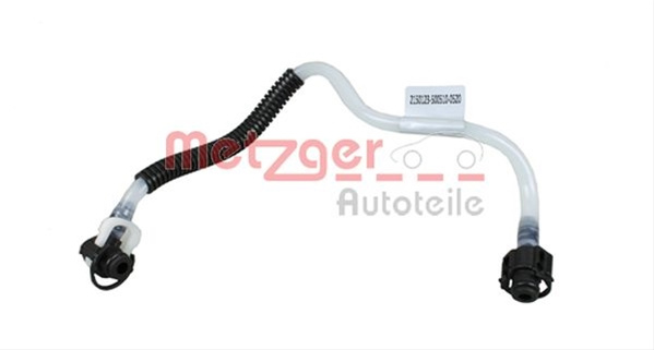 Conducta Alimentare Cu Combustibil Metzger Mercedes-Benz 2150123