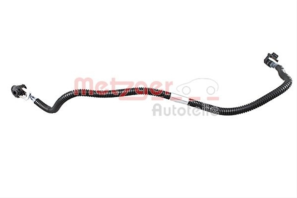 Conducta Alimentare Cu Combustibil Metzger Mercedes-Benz 2150144