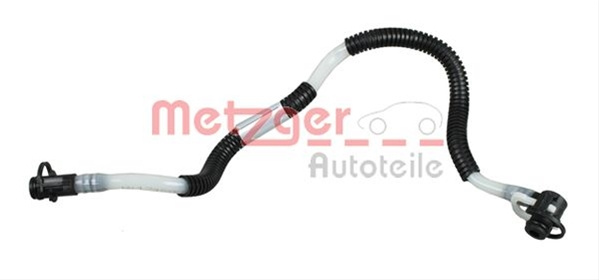 Conducta Alimentare Cu Combustibil Metzger Mercedes-Benz 2150126