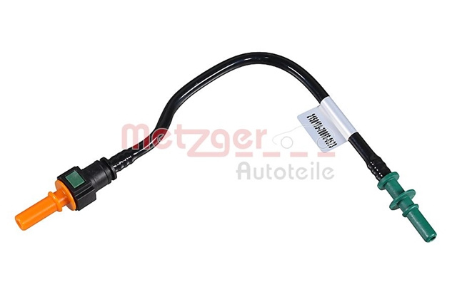 Conducta Alimentare Cu Combustibil Metzger Renault 2150199