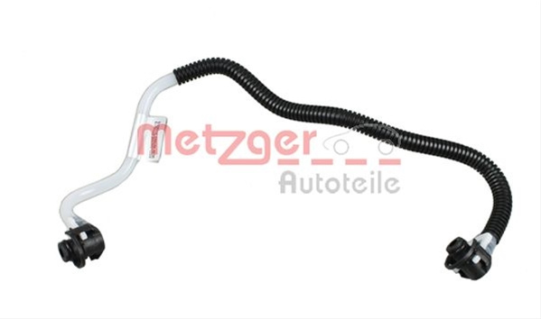 Conducta Alimentare Cu Combustibil Metzger Mercedes-Benz 2150115
