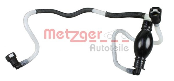 Conducta Alimentare Cu Combustibil Metzger Renault 2150030