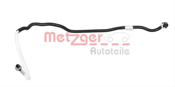 Conducta Alimentare Cu Combustibil Metzger Mercedes-Benz 2150137