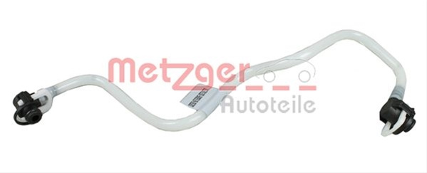 Conducta Alimentare Cu Combustibil Metzger Mercedes-Benz 2150132