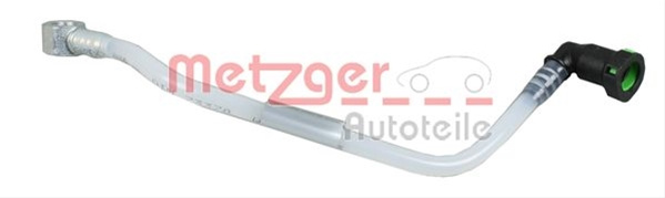 Conducta Alimentare Cu Combustibil Metzger Peugeot 2150092