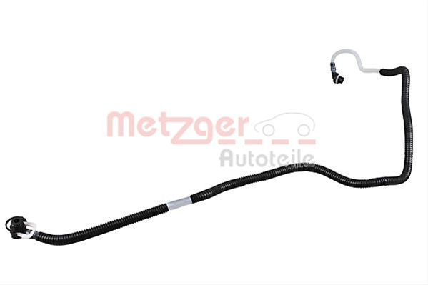 Conducta Alimentare Cu Combustibil Metzger Mercedes-Benz 2150145