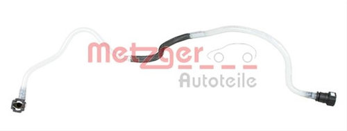 Conducta Alimentare Cu Combustibil Metzger Renault 2150011