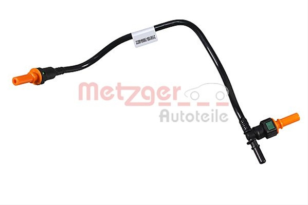 Conducta Alimentare Cu Combustibil Metzger Peugeot 2150188