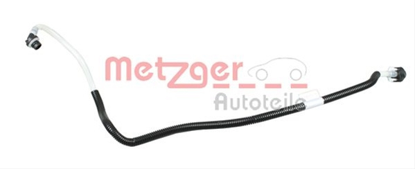 Conducta Alimentare Cu Combustibil Metzger Mercedes-Benz 2150138