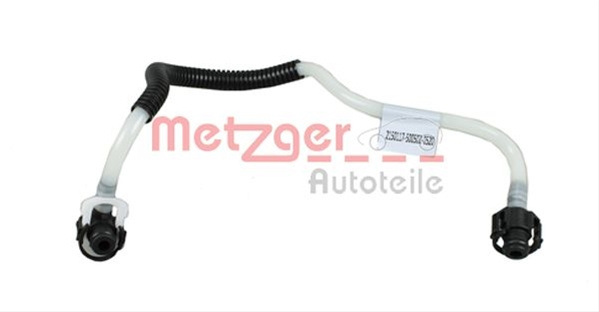 Conducta Alimentare Cu Combustibil Metzger Mercedes-Benz 2150117
