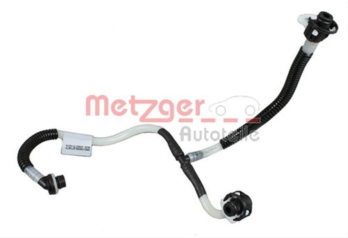 Conducta Alimentare Cu Combustibil Metzger Mercedes-Benz 2150116
