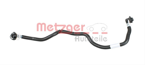 Conducta Alimentare Cu Combustibil Metzger Mercedes-Benz 2150127